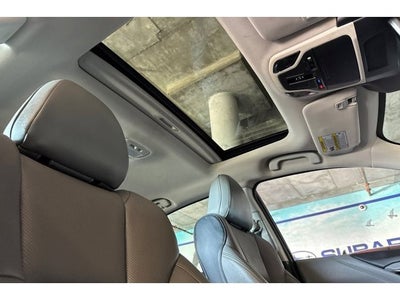 2024 Subaru Legacy Limited