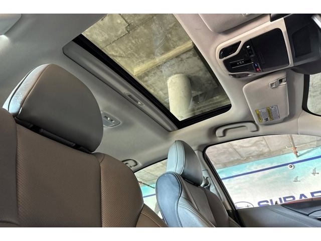 2024 Subaru Legacy Limited