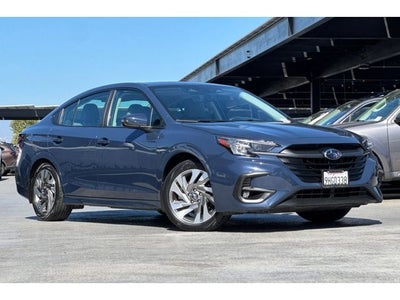 2024 Subaru Legacy Limited