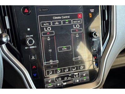 2024 Subaru Legacy Limited