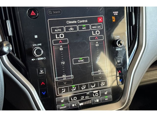 2024 Subaru Legacy Limited