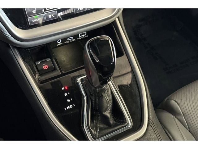 2024 Subaru Legacy Limited
