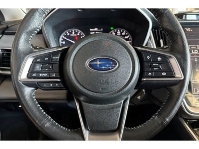 2024 Subaru Legacy Limited