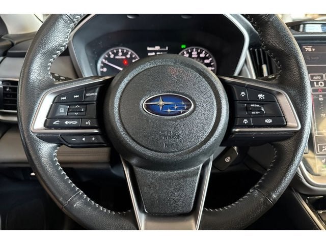 2024 Subaru Legacy Limited