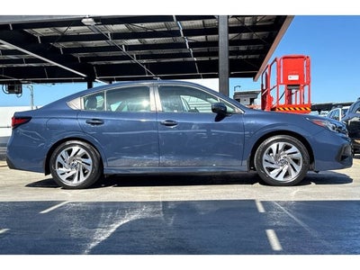 2024 Subaru Legacy Limited