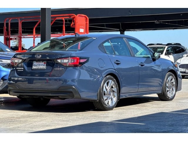 2024 Subaru Legacy Limited