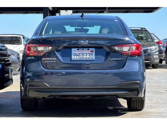 2024 Subaru Legacy Limited