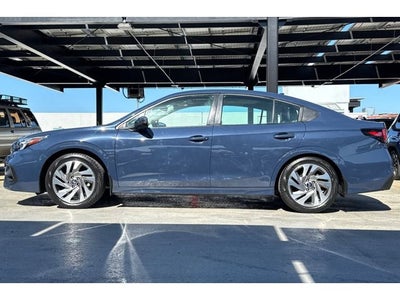 2024 Subaru Legacy Limited