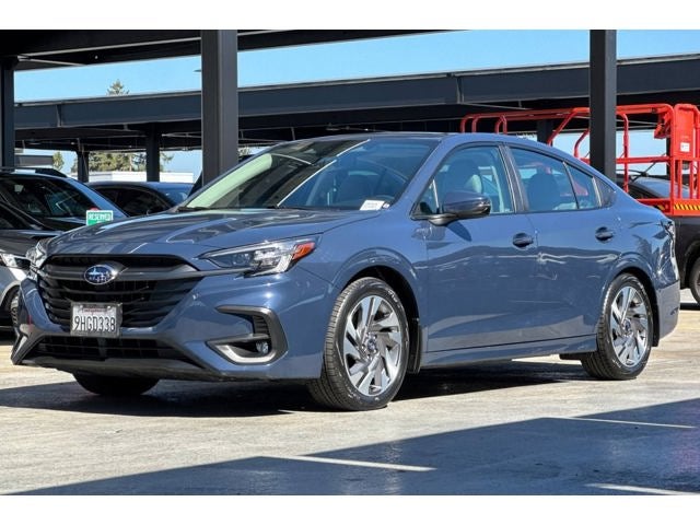 2024 Subaru Legacy Limited