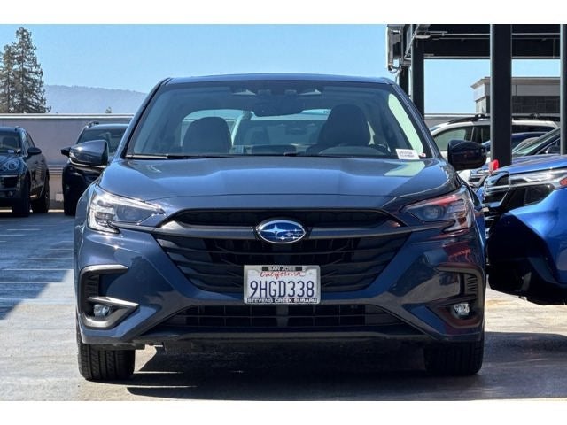 2024 Subaru Legacy Limited