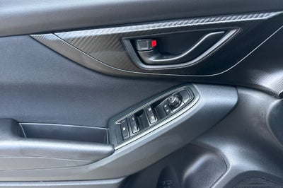 2017 Subaru Impreza 2.0i