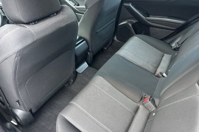 2017 Subaru Impreza 2.0i