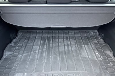 2017 Subaru Impreza 2.0i