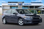 2017 Subaru Impreza 2.0i