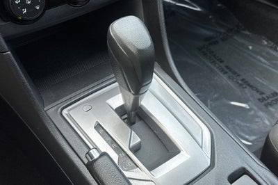 2017 Subaru Impreza 2.0i