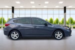 2017 Subaru Impreza 2.0i
