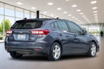 2017 Subaru Impreza 2.0i