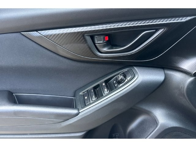 2017 Subaru Impreza 2.0i