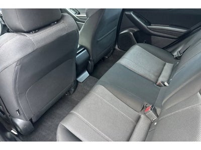 2017 Subaru Impreza 2.0i