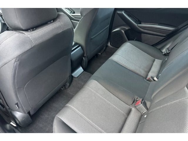 2017 Subaru Impreza 2.0i