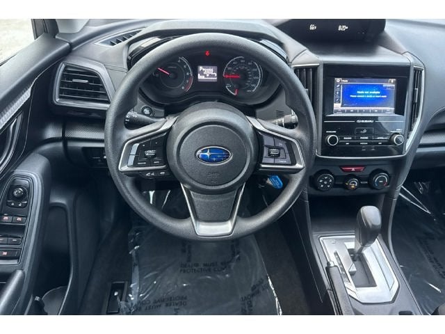 2017 Subaru Impreza 2.0i