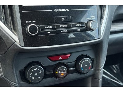 2017 Subaru Impreza 2.0i