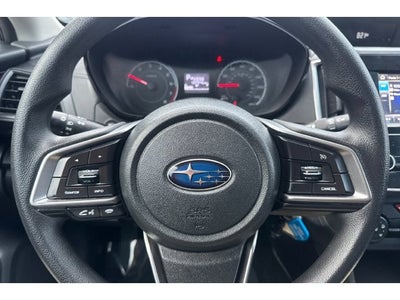 2017 Subaru Impreza 2.0i