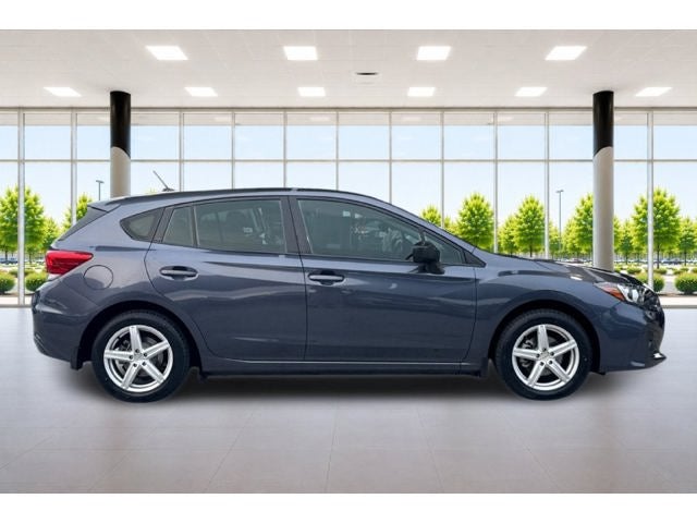 2017 Subaru Impreza 2.0i