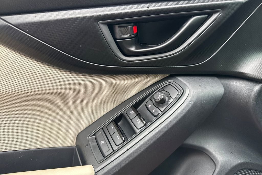 2023 Subaru Impreza Base