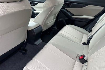 2023 Subaru Impreza Base