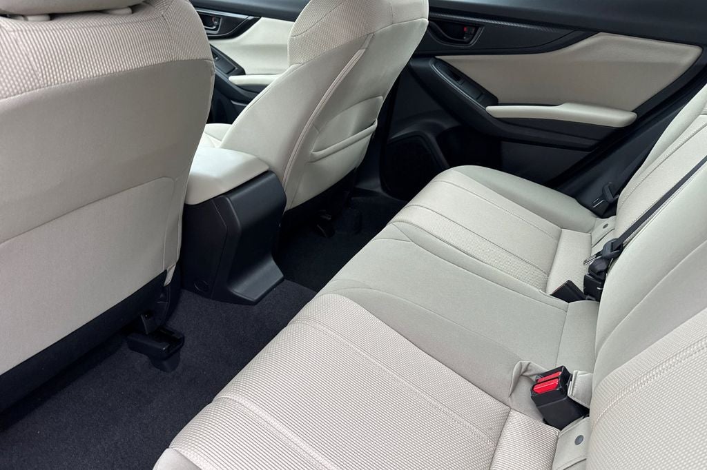 2023 Subaru Impreza Base