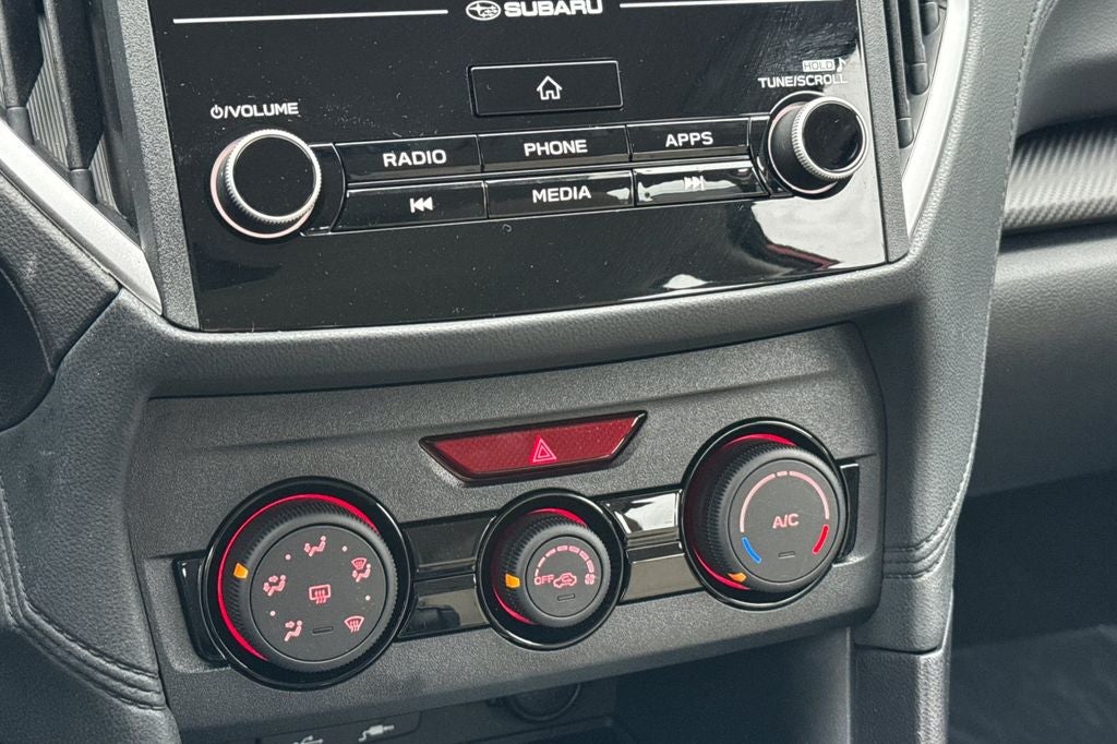 2023 Subaru Impreza Base