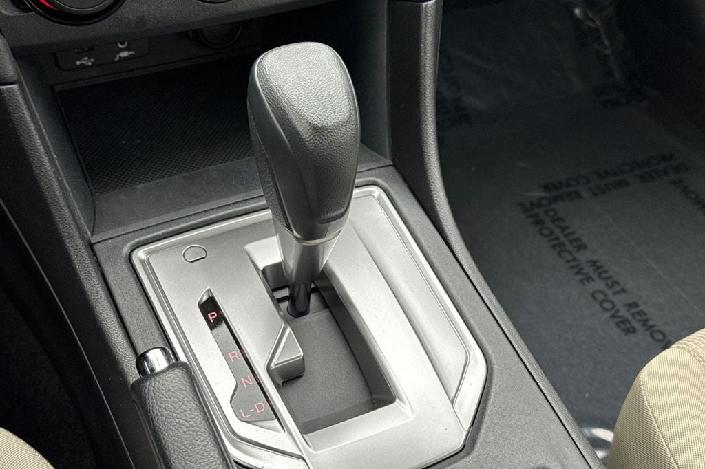 2023 Subaru Impreza Base