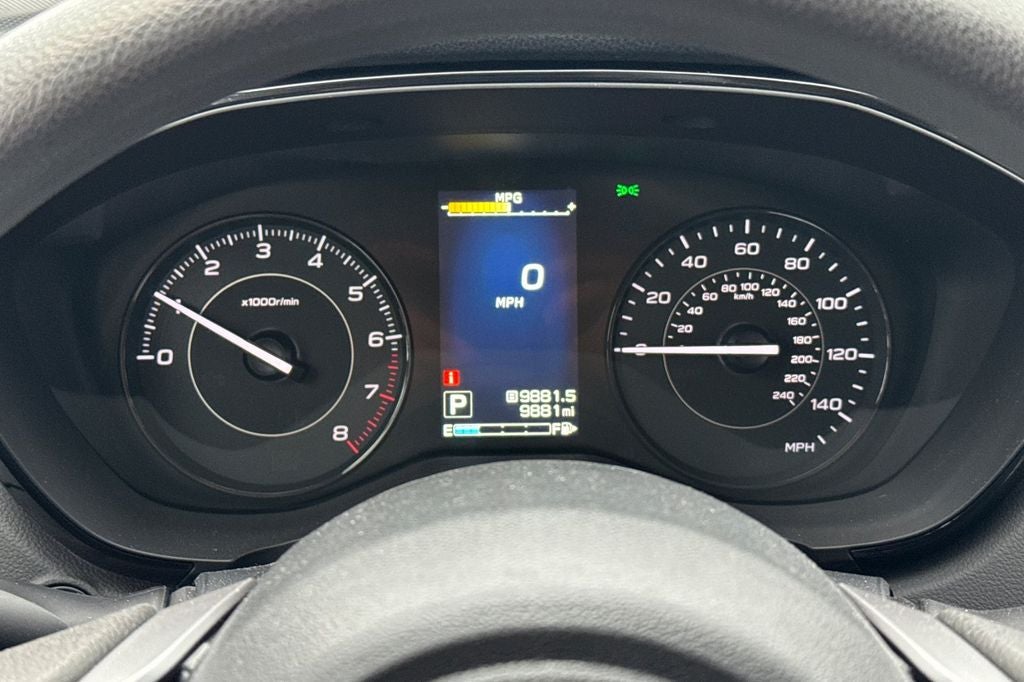 2023 Subaru Impreza Base