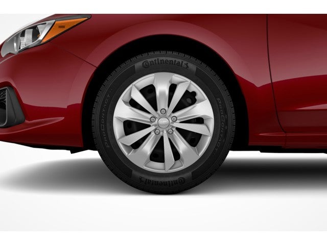 2023 Subaru Impreza Base