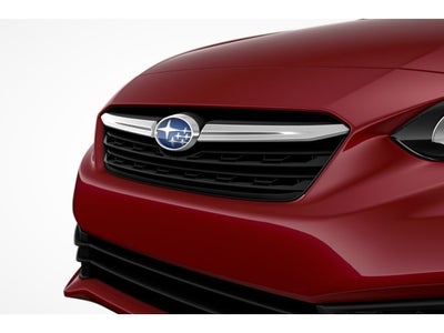 2023 Subaru Impreza Base