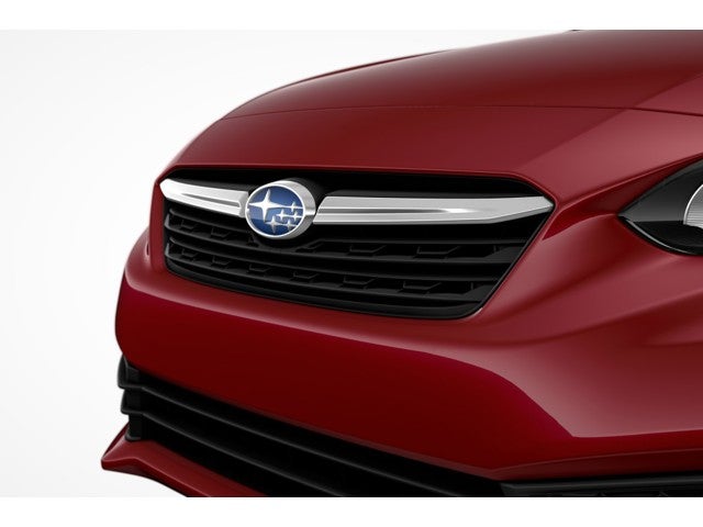 2023 Subaru Impreza Base