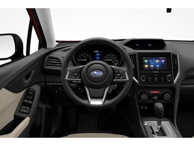 2023 Subaru Impreza Base