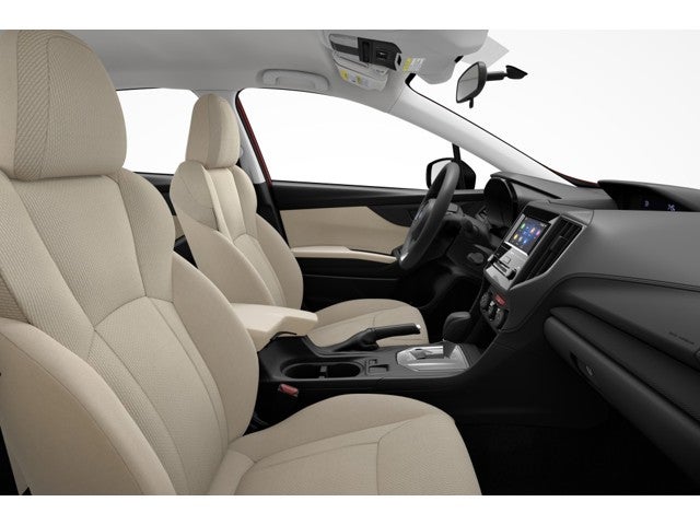 2023 Subaru Impreza Base