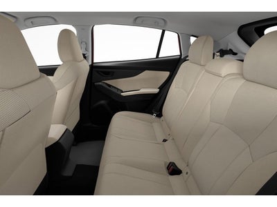 2023 Subaru Impreza Base