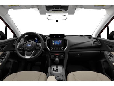 2023 Subaru Impreza Base