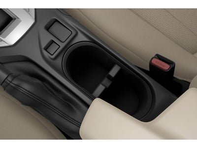 2023 Subaru Impreza Base