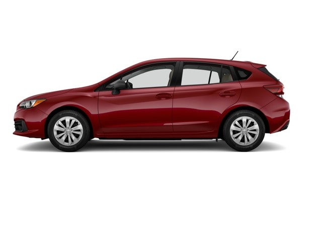 2023 Subaru Impreza Base