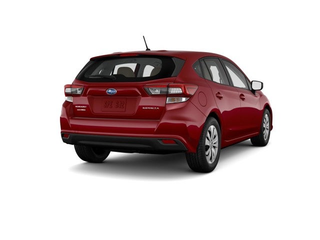 2023 Subaru Impreza Base