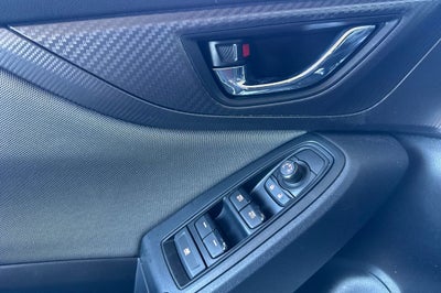 2023 Subaru Impreza Sport