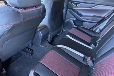 2023 Subaru Impreza Sport