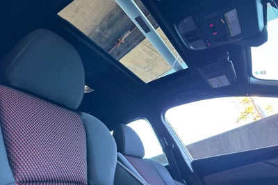 2023 Subaru Impreza Sport