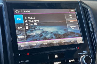 2023 Subaru Impreza Sport