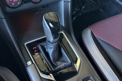 2023 Subaru Impreza Sport