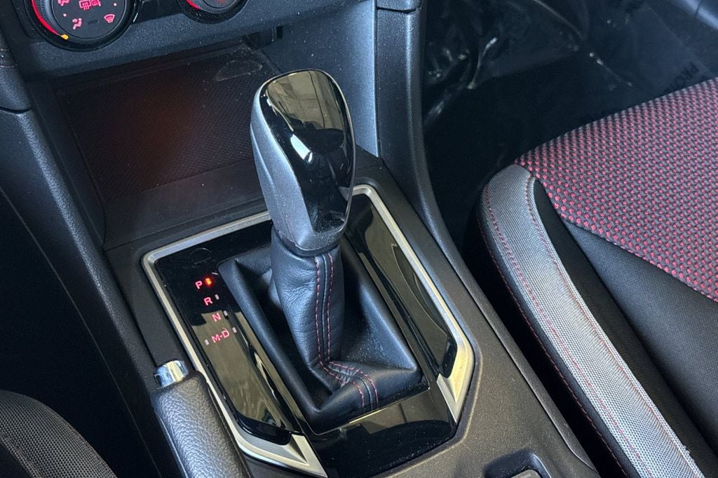 2023 Subaru Impreza Sport